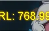 conta league of legends lvl 270