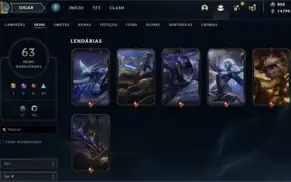 CONTA VALORANT R$384 GASTOS + LOL R$310 GASTOS