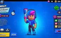 Brawl star conta antiga desde 2018