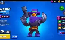 Brawl star conta antiga desde 2018