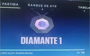 CONTA VALORANT---- DIAMANTE 1