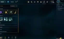 Conta LOL FULL ACESSO - Singed Pelotão Riot + Icones raros
