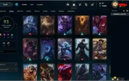 CONTA DIAMOND 3 CAINDO POR INATIVIDADE
