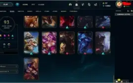CONTA DIAMOND 3 CAINDO POR INATIVIDADE