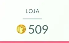 Conta pokemon go lv 30 muitos pokemons 2k+