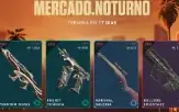 Conta valorant FA + Todos os dados muitas skins