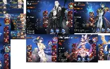 V>Conta Epic Seven
