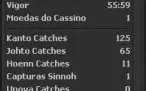 CONTA PXG EMERALD LV 152 VOLCANIC MASTER