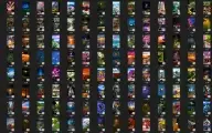 Mega Pack Viral: 10.000+ Vídeos para Lucrar nas Redes 