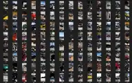 Mega Pack Viral: 10.000+ Vídeos para Lucrar nas Redes 