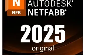 Autodesk Netfabb Premium para Windows - Original