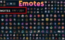 SUPER CONTA LEAGUE OF LEGENDS