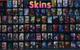 SUPER CONTA LEAGUE OF LEGENDS