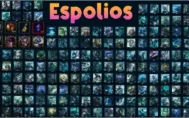 SUPER CONTA LEAGUE OF LEGENDS