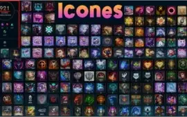 SUPER CONTA LEAGUE OF LEGENDS