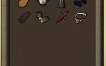 Conta Oldschool Runescape cmb 124