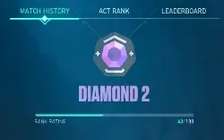 Conta De Valorant 1K E 300 Gasto
