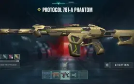 Conta De Valorant 1K E 300 Gasto