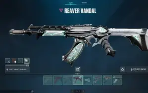 Conta De Valorant 1K E 300 Gasto