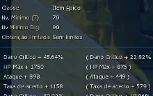 Conta LADMO Alphamon Mid Game Com Darknes Bagra E True Vice