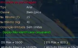 Conta LADMO Alphamon Mid Game Com Darknes Bagra E True Vice