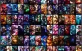 CONTA LOL DIAMOND COMPLETA (OPORTUNIDADE)