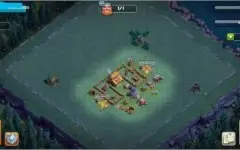 Clash of clans Conta CV7