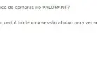 Conta Valorant Com faca VCT/Wild Rift / LOL Full Acess ÚNICO