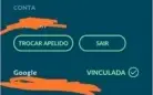 Conta pokémon level 30