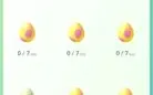 Conta pokémon level 30