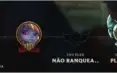 Conta platina 5 + 34 Champs + skins (borda ouro)