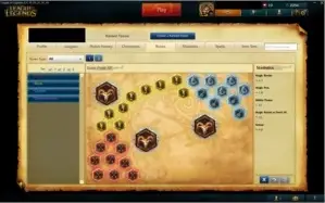 Conta LVL 30 UNRANKED - 29 Campões