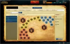 Conta LVL 30 UNRANKED - 29 Campões