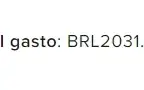 *Conta de Valorant* 2000 reais gastos