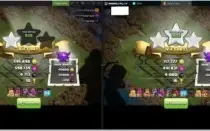 BOT FARME CLASH OF CLANS - 2021 [PRECISA DE PC]
