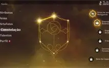 Conta AR 35 GENSHIN JEAN + QIQI