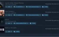 CS:GO PRIME 39 BROCHES + 6K HORAS CSGO + TRADE BAN
