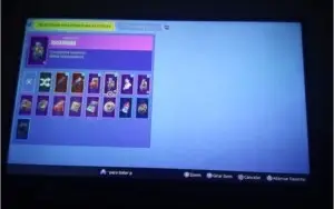 conta fortnite asa delta mako