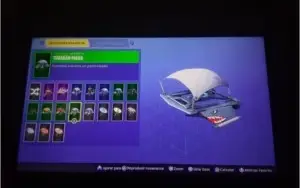 conta fortnite asa delta mako