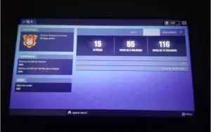 conta fortnite asa delta mako