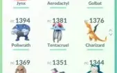 Conta lvl 30