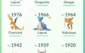 Conta lvl 30