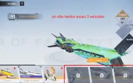 Conta Volt Full Matriz Tian C3