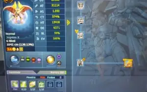 Conta Laomega