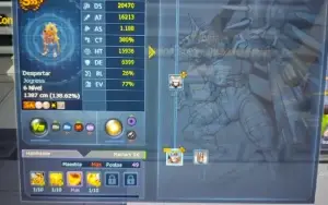 Conta Laomega