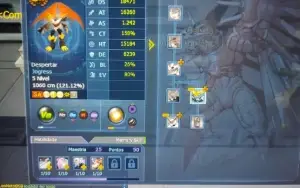 Conta Laomega