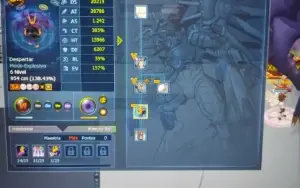 Conta Laomega
