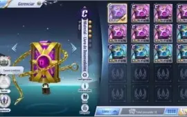 HADES + ATENA + POSEIDON +  NVL 30 A85
