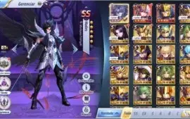 HADES + ATENA + POSEIDON +  NVL 30 A85