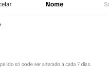 Conta Tiktok Com 1800 Seguidores; Promover Suspenso